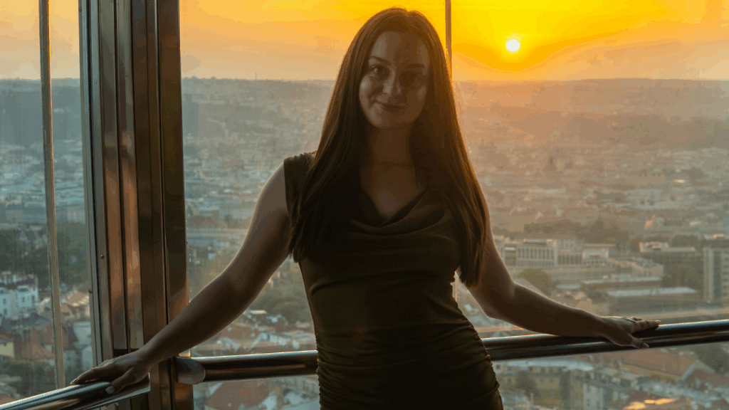 Adéla Třetinová - Příběh