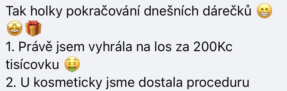 manifestace